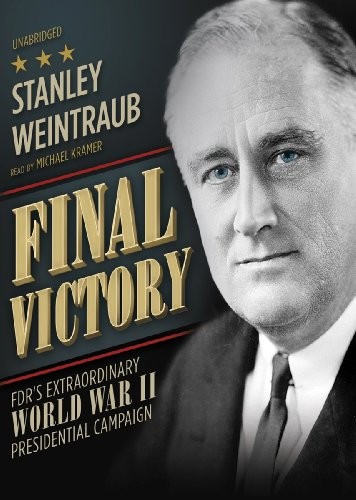Cover for Final Victory