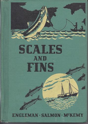 Cover for Scales and fins