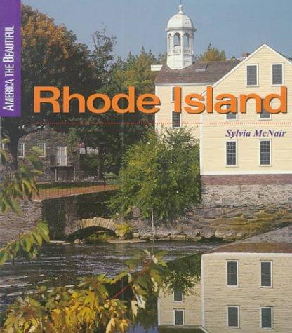 Cover for Rhode Island