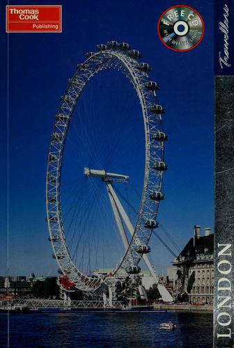 Cover for London