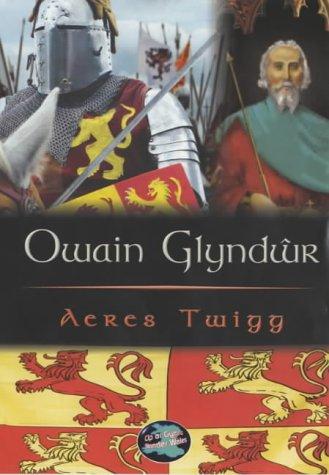Cover for Owain Glyndwr (Cip Ar Gymru/Wonder Wales)