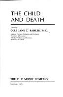 Cover for The Child and death