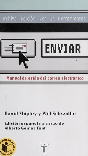 Cover for Enviar