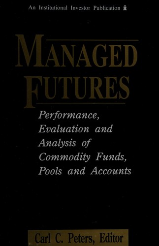 Cover for Managed Futures
