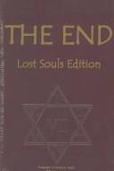 Cover for The End, Lost Souls Edition (End)