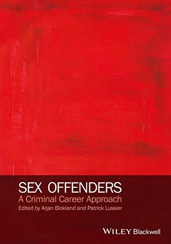 Cover for Sex Offenders