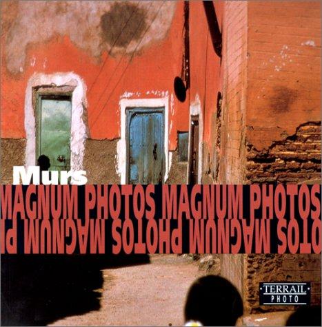 Cover for Murs