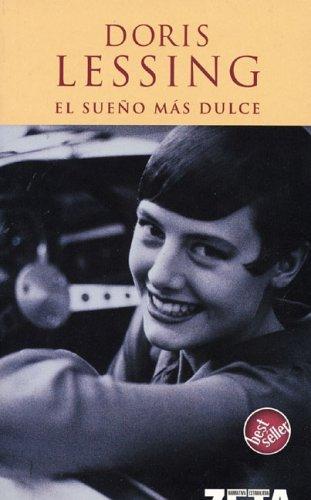 Cover for El sueno mas dulce (Zeta Narrativa) (Zeta Narrativa)