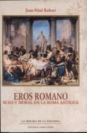 Cover for Eros Romano