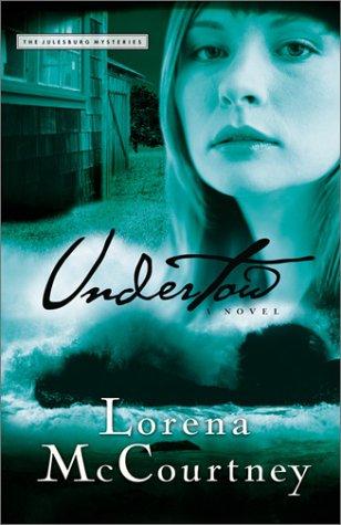Cover for Undertow