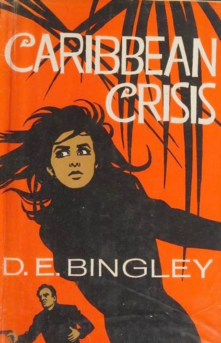 Cover for Caribbean Crisis