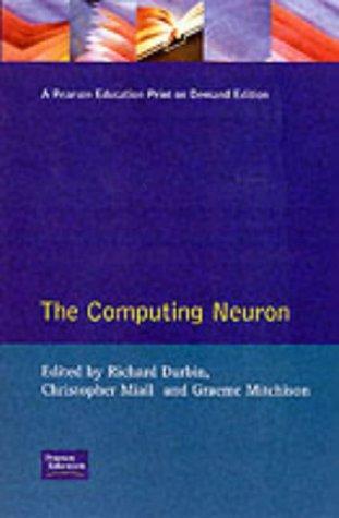 Cover for The Computing neuron