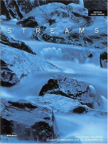 Cover for Streams