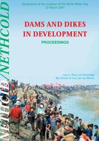 Cover for Dams and dikes in development