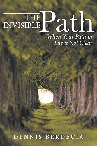 Cover for The Invisible Path