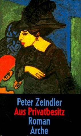 Cover for Aus Privatbesitz