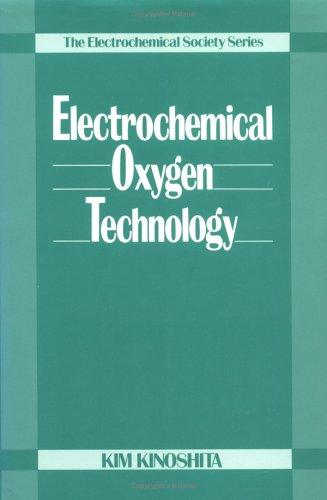 Cover for Electrochemical oxygen technology