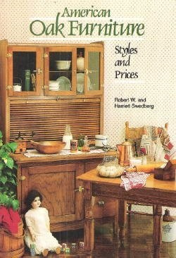 Cover for American oak furniture