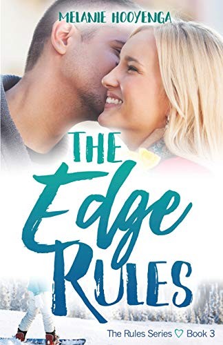 Cover for The Edge Rules