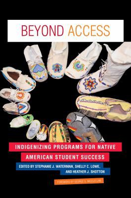 Cover for Beyond Access