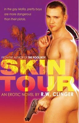 Cover for Skin Tour