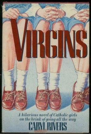 Cover for Virgins