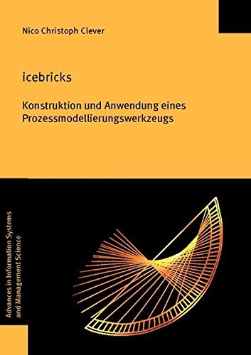 Cover for Icebricks