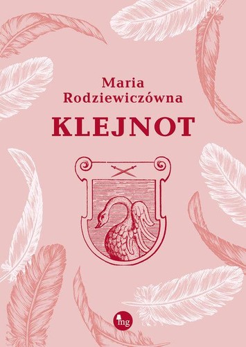 Cover for Klejnot