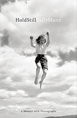 Cover for Hold Still