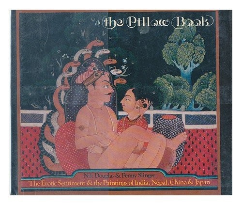 Cover for The pillow book