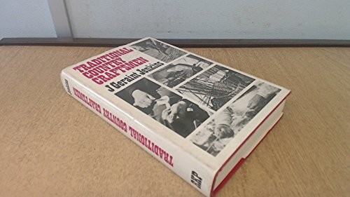 Cover for Traditional country craftsmen
