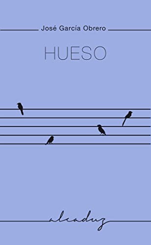 Cover for Hueso