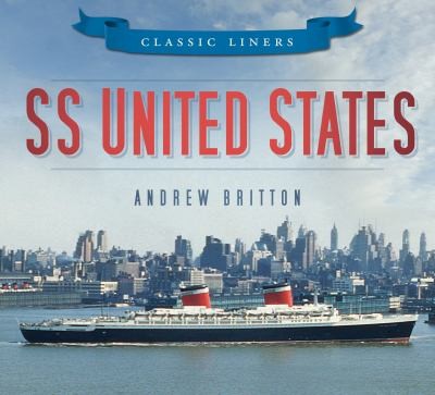Cover for Ss United States