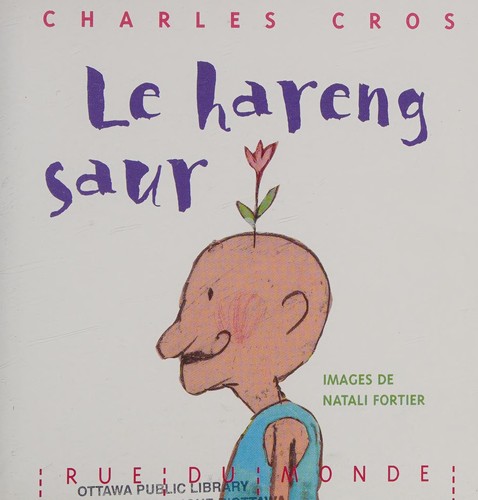 Cover for Le Hareng Saur.