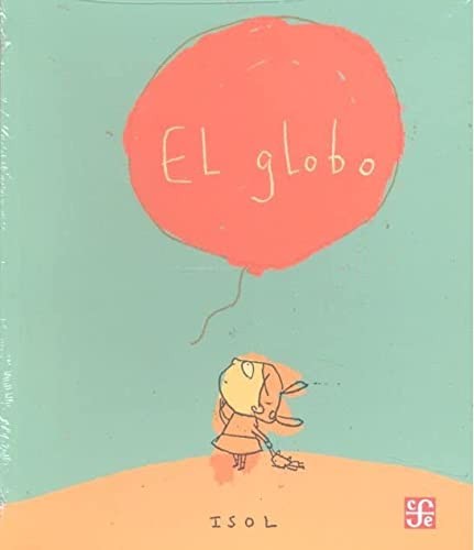 Cover for El globo
