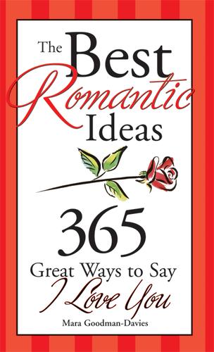 Cover for The Best Romantic Ideas