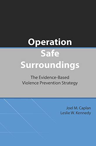Cover for Operation Safe Surroundings