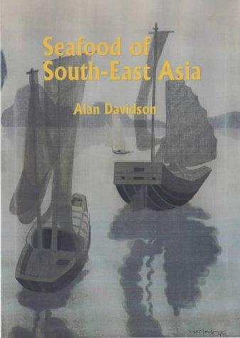 Cover for Seafood of South-East Asia