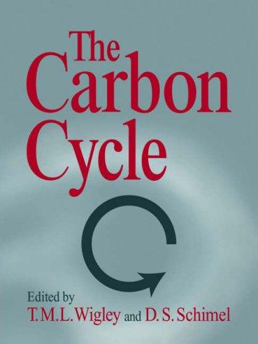 Cover for The Carbon Cycle