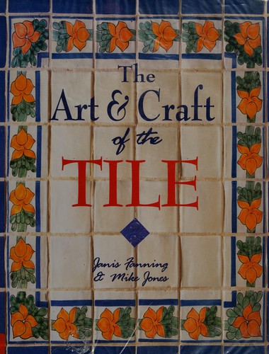 Cover for Art & Craft of the Tile