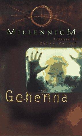 Cover for Gehenna (Millennium, No 2)