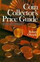 Cover for Coin Collector's Price Guide