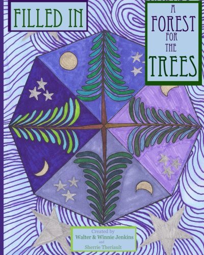 Cover for Filled In