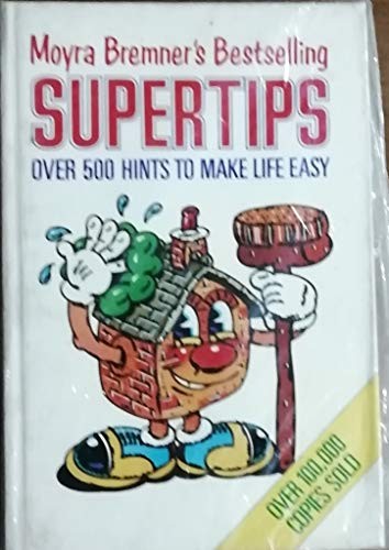 Cover for Supertips