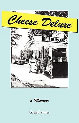 Cover for Cheese Deluxe