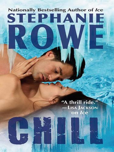 Cover for Chill