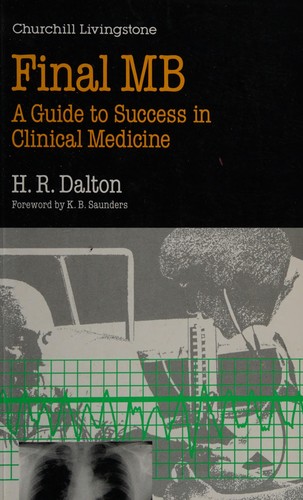 Cover for Final MB