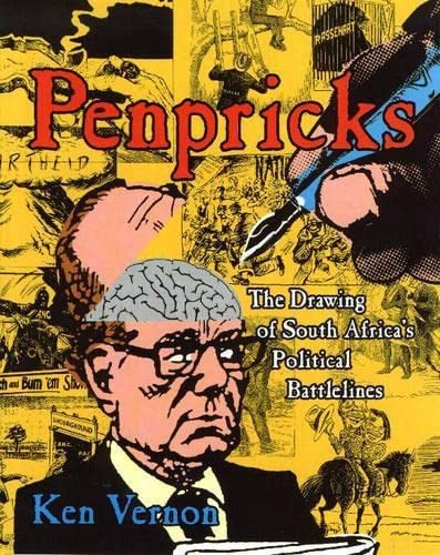 Cover for Penpricks