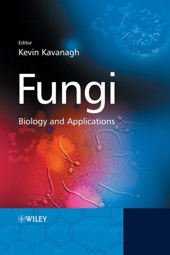 Cover for Fungi