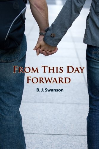 Cover for From This Day Forward